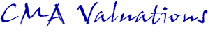 CMA Valuations