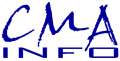 CMA Info Logo